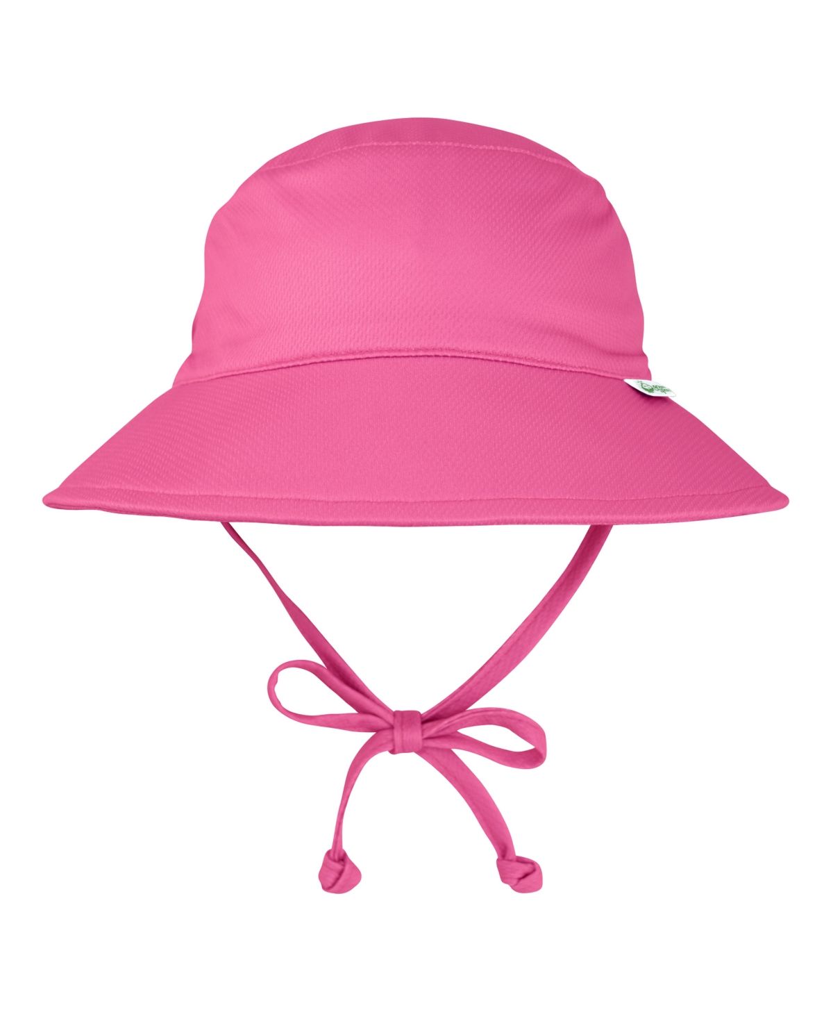 i play. by green sprouts Toddler Boys and Girls Breathable Swim Sun Bucket Hat | Macys (US)