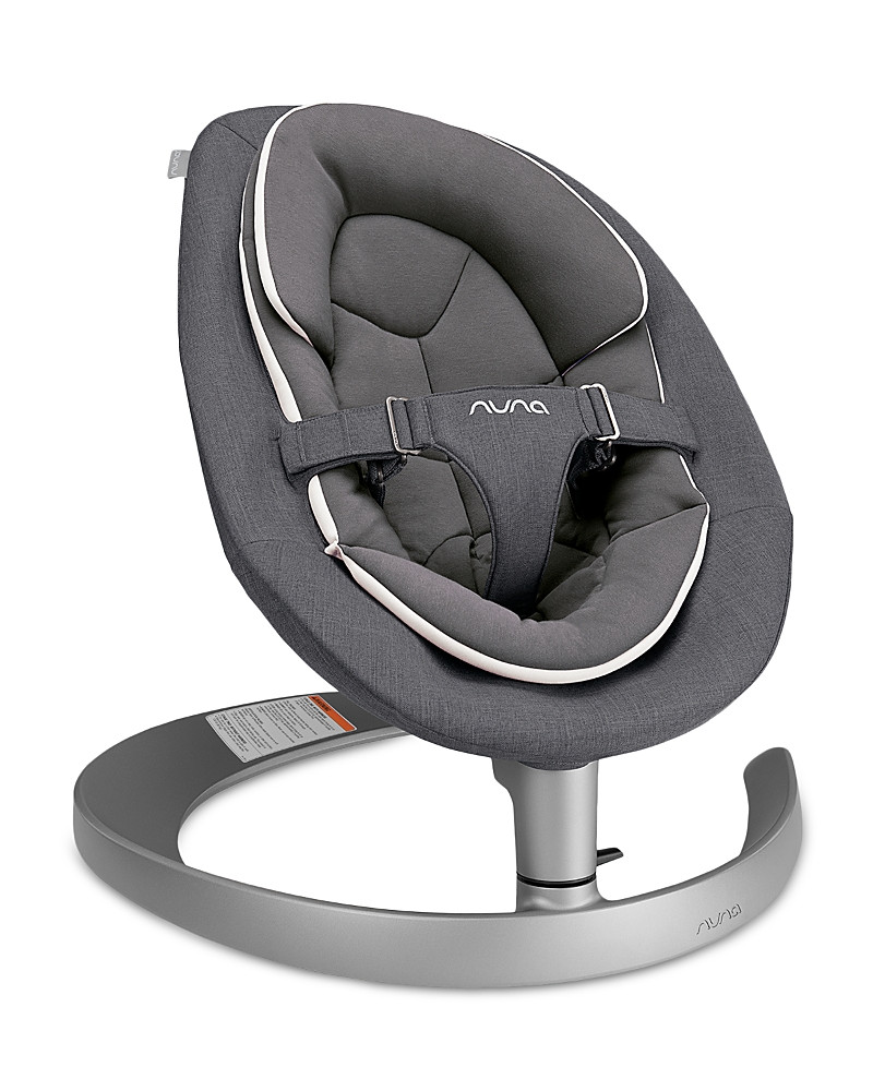 Nuna Leaf Grow Bouncer | Bloomingdale's (US)