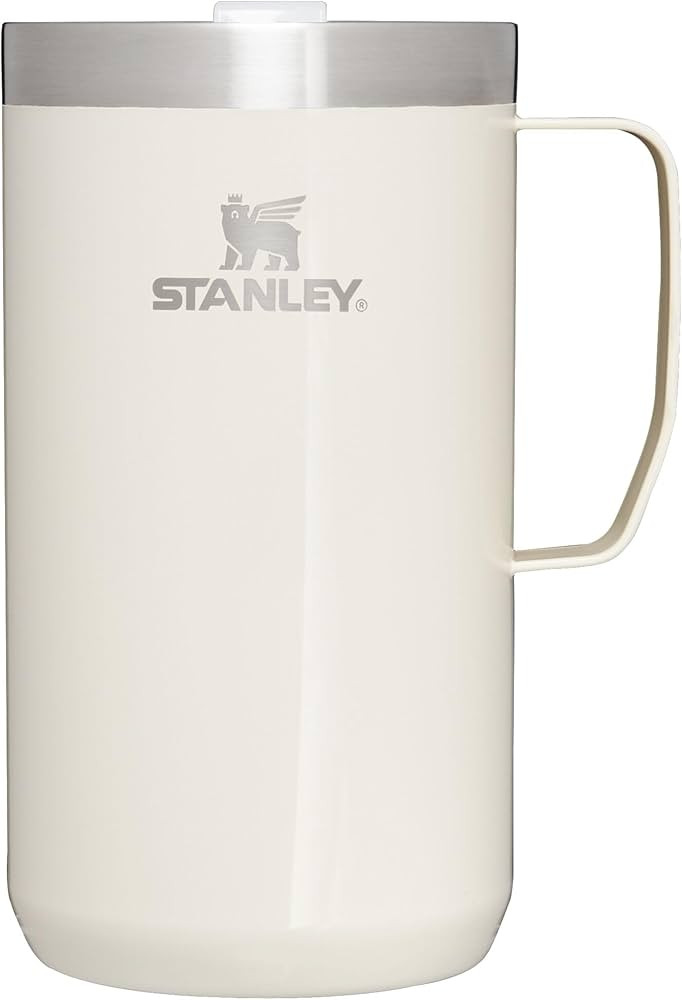Stanley Classic Legendary Camp Mug | Amazon (US)