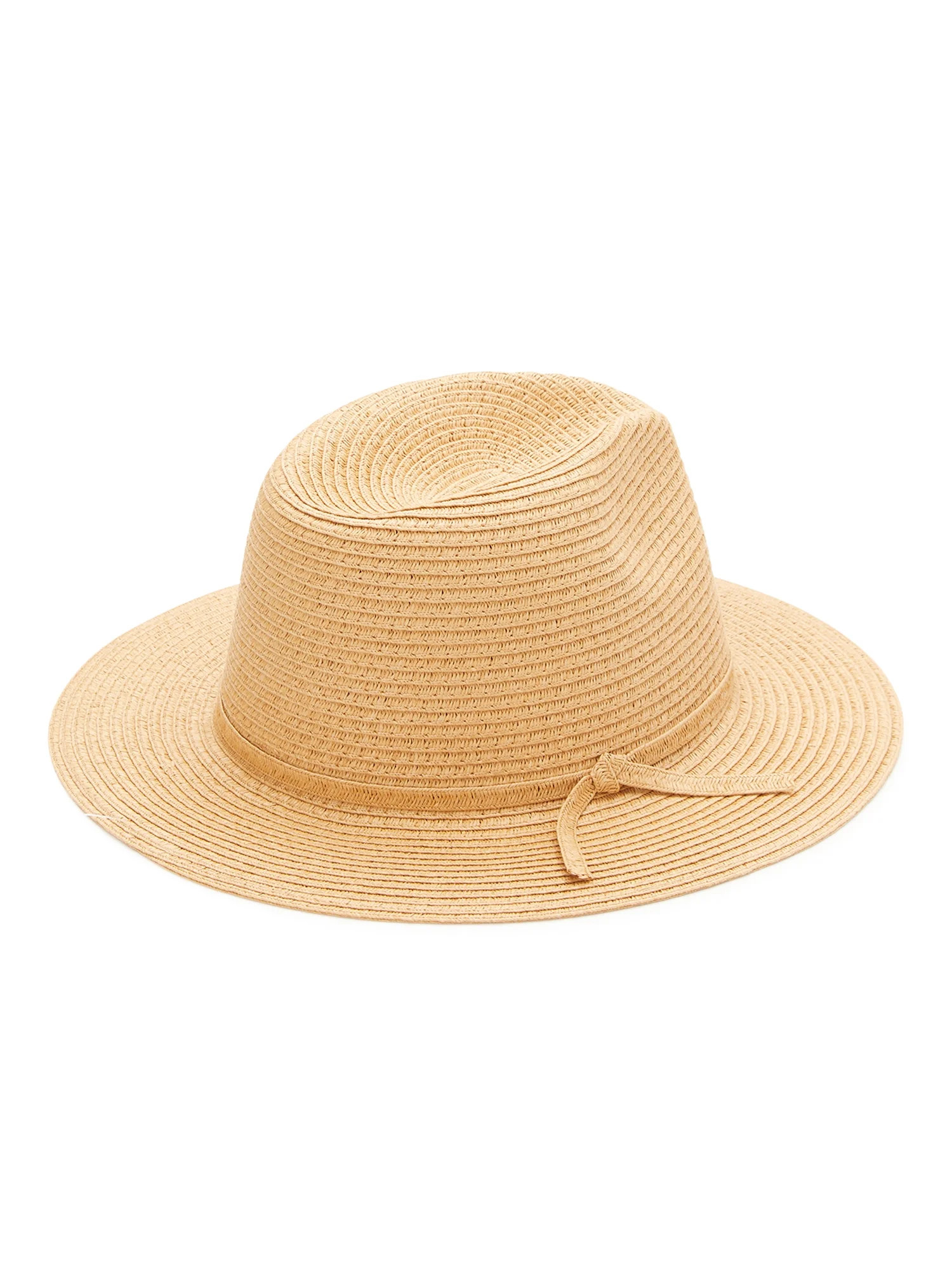 Time and Tru Women's Fedora | Walmart (US)