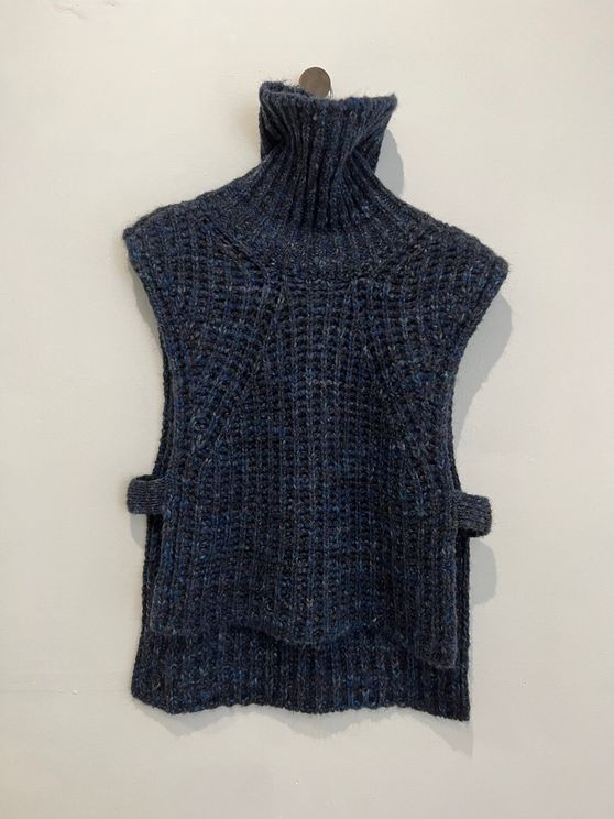 Isabel Marant Etoile Meggy Sweater | Atterley (UK)