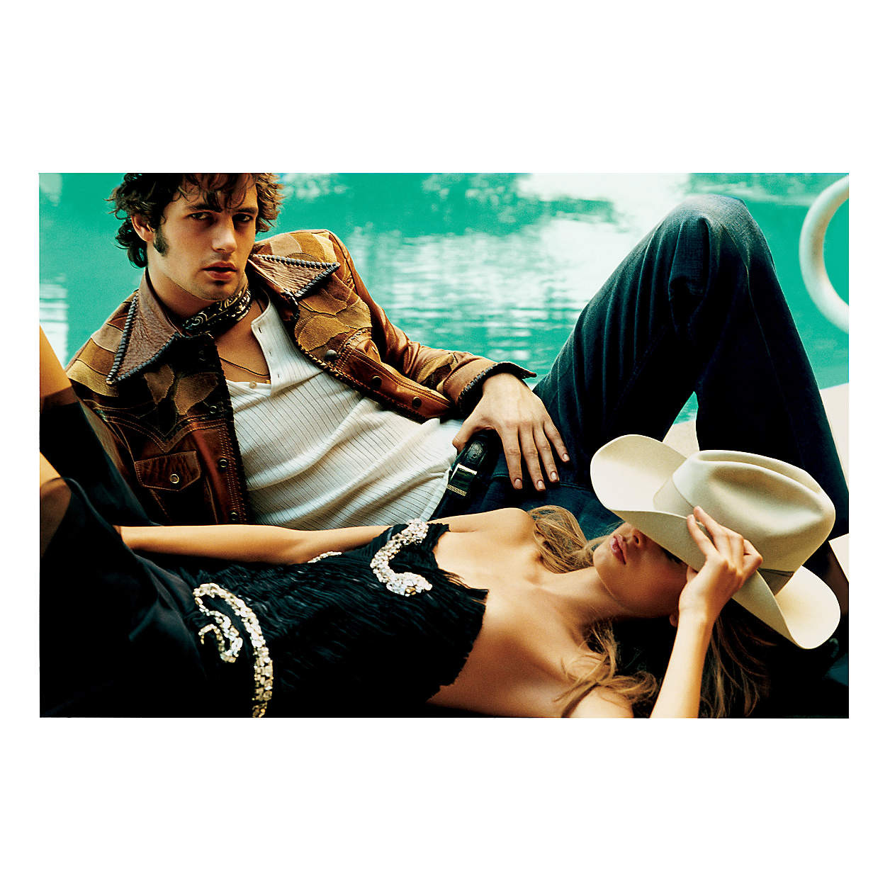 Tom Ford Home Decor Book + Reviews | Crate & Barrel | Crate & Barrel