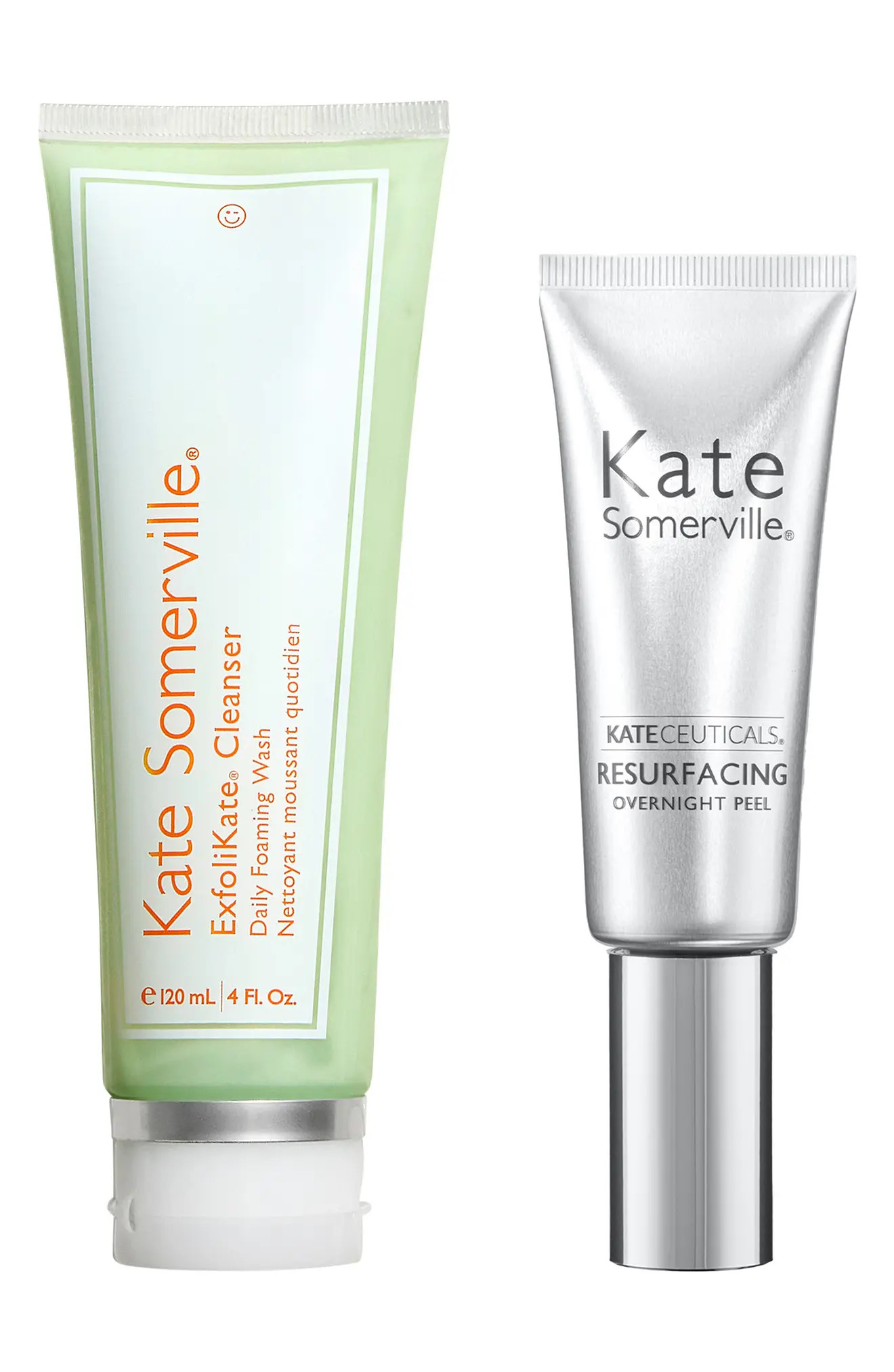 Kate Somerville(R) Peel & Exfoliate Set at Nordstrom | Nordstrom