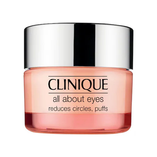 All About Eyes™ Eye Cream - CLINIQUE | Sephora | Sephora (US)