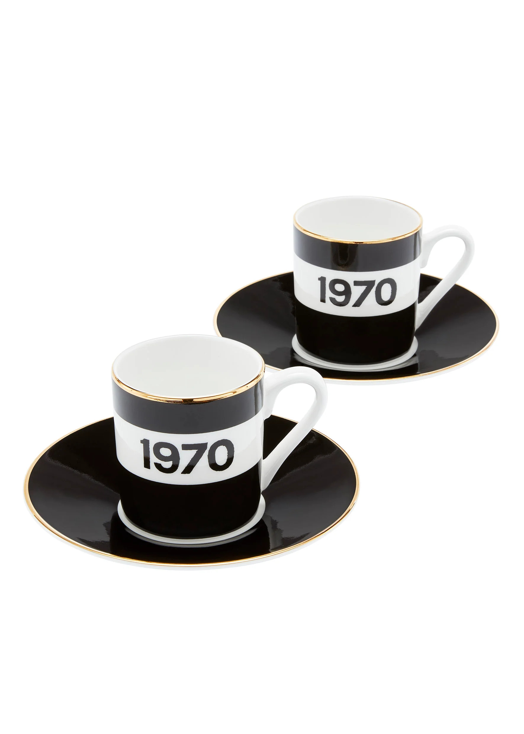 1970 Espresso Set | Bella Freud