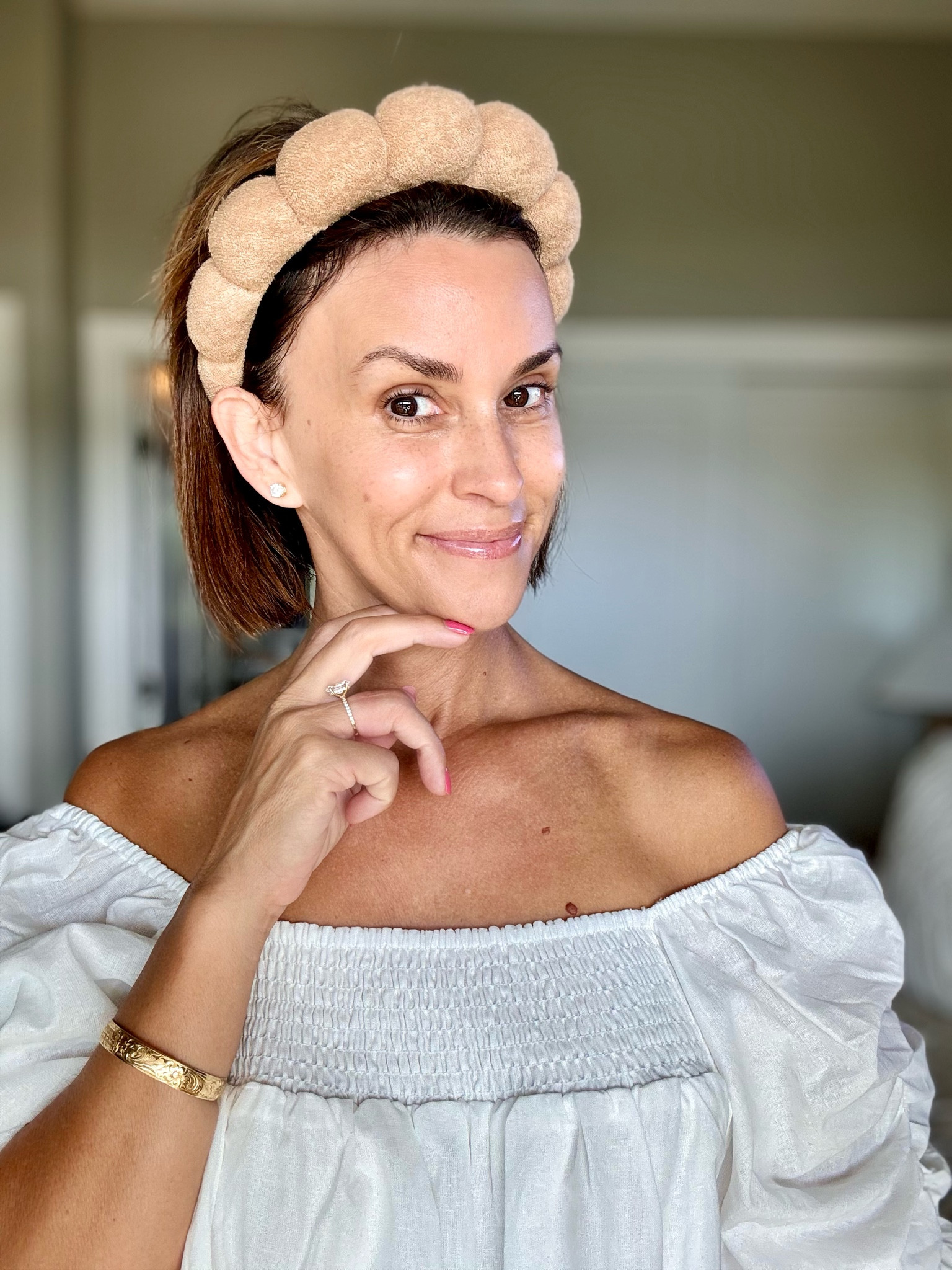 Barefaced- sharing all my skincare must-havs!

#LTKOver40