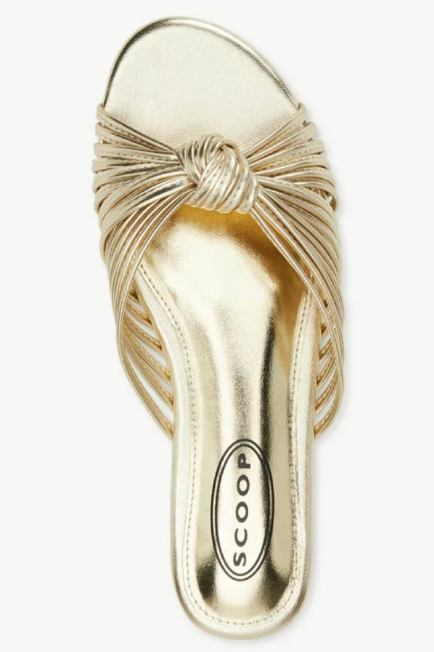 New sandals for spring 

#LTKSeasonal #LTKunder50 #LTKshoecrush