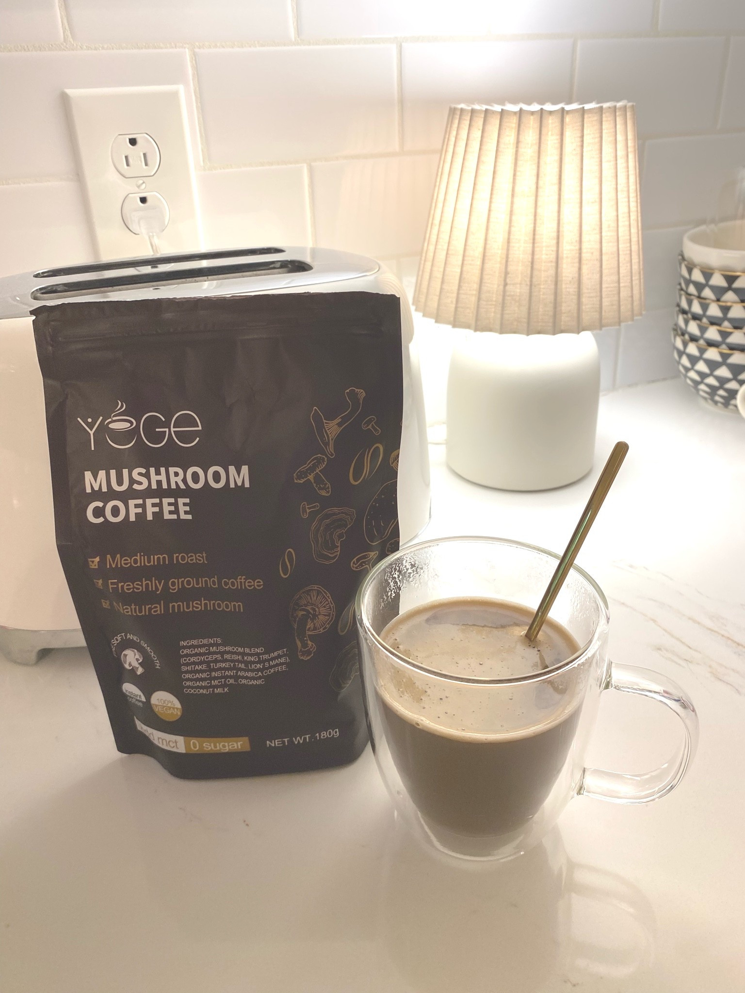 Energy, focus, positive mood & immune support 🤎☕️🫶