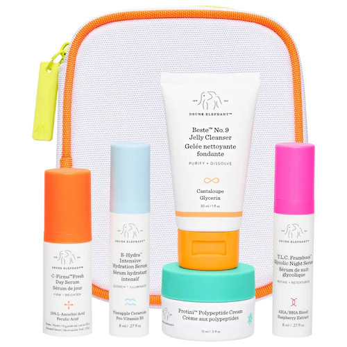 The Littles 8.0 | Sephora (US)