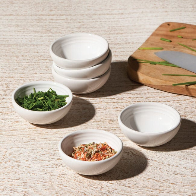 Vancouver Pinch Bowls, Set of 6 | Le Creuset