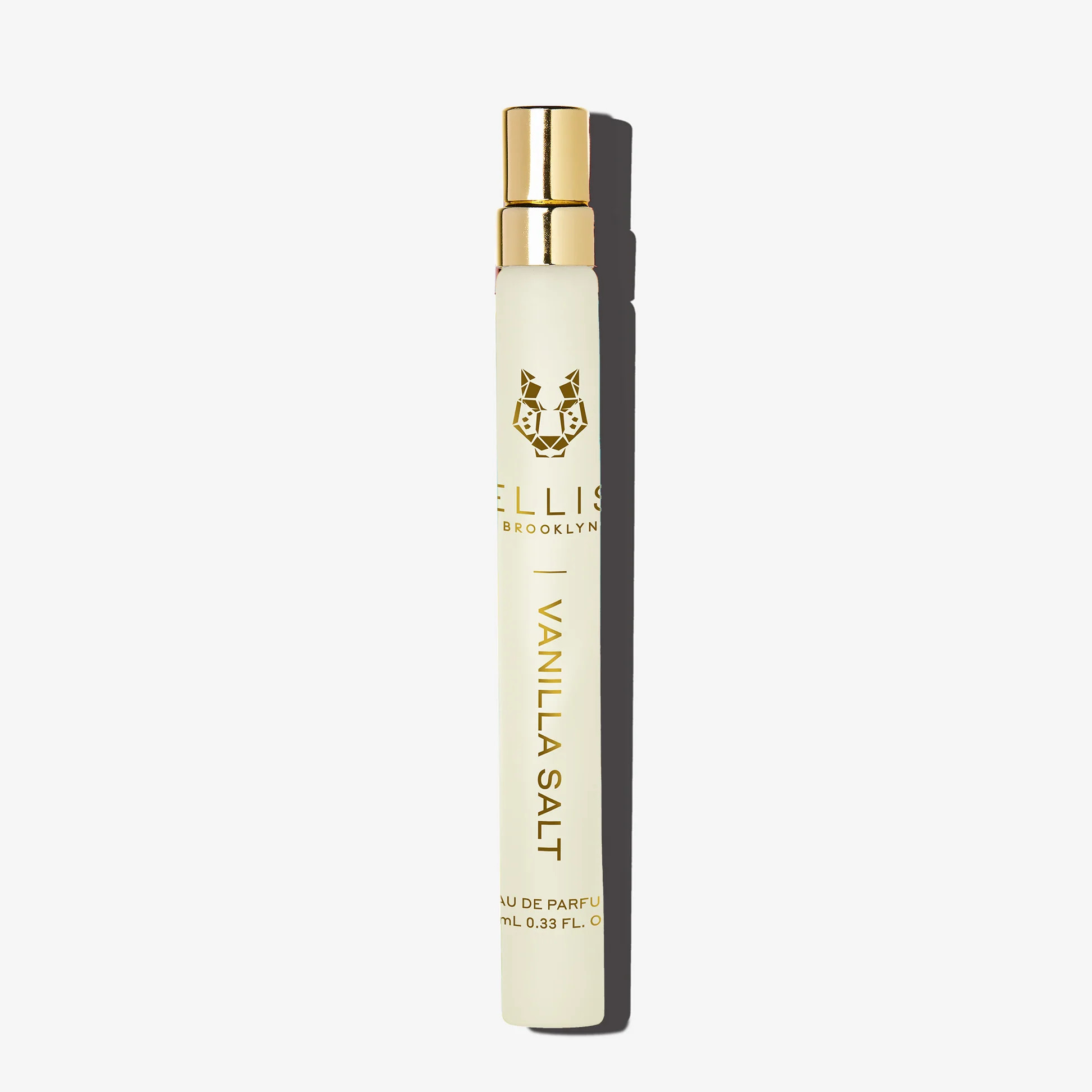 VANILLA SALT Eau De Parfum Travel Spray | Ellis Brooklyn