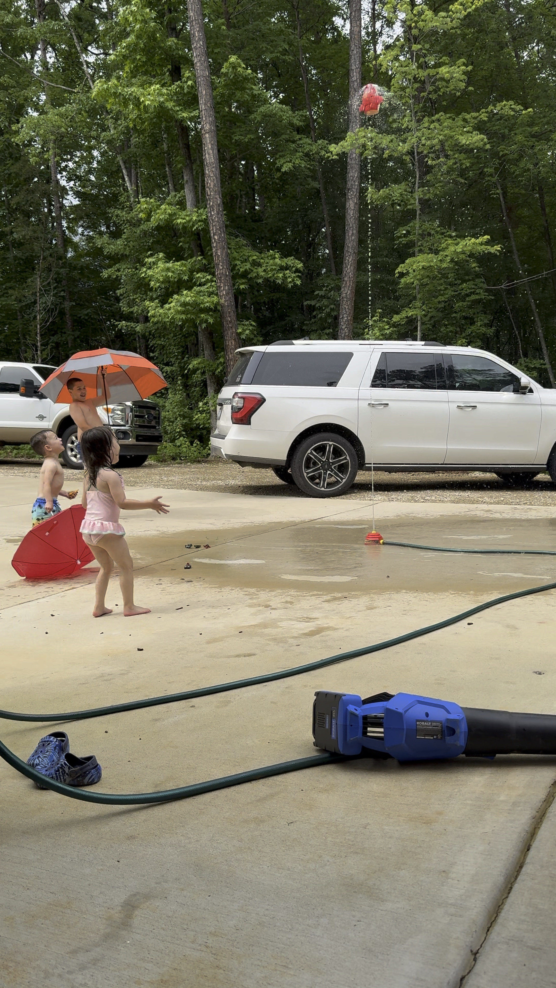 Add this to your summer outdoor toy list for sure! 

#LTKSeasonal #LTKKids #LTKHome