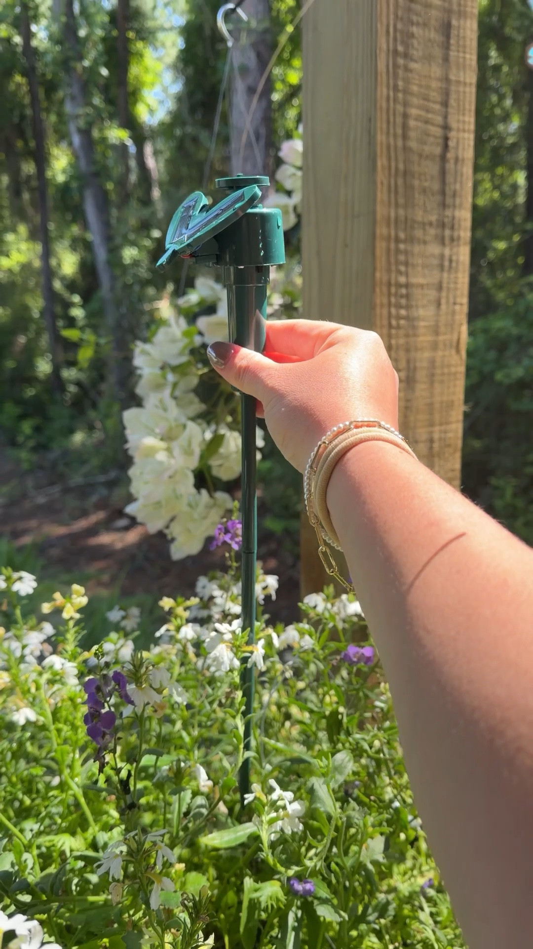 New favorite garden must have!!

#LTKdayinmylife #LTKHome #LTKSeasonal