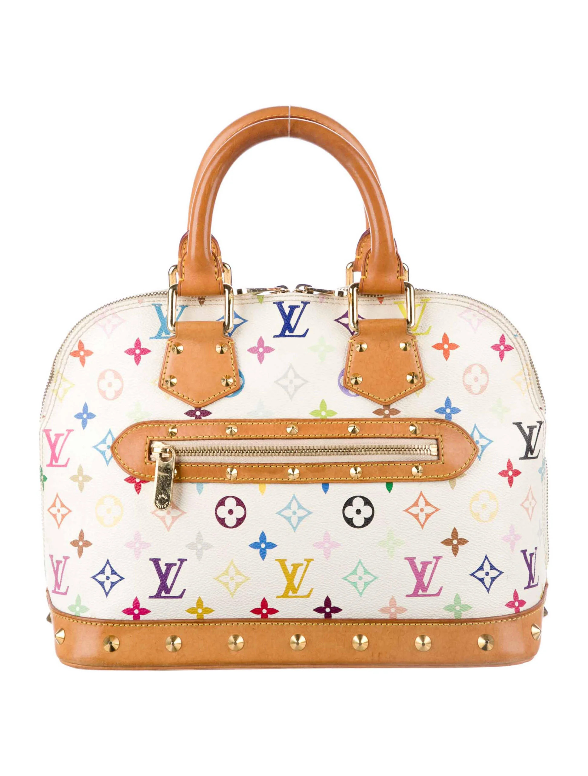 Monogram Multicore Alma pm | The RealReal