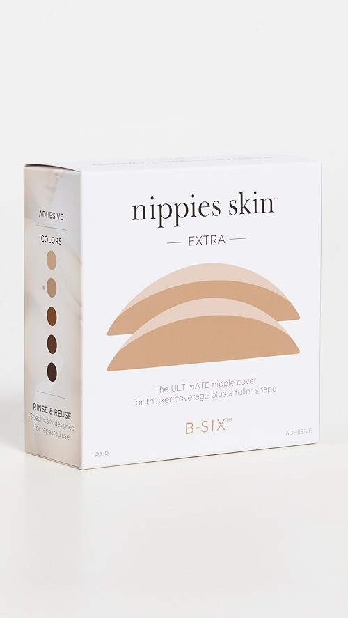 Nippies Skin Plus | Shopbop