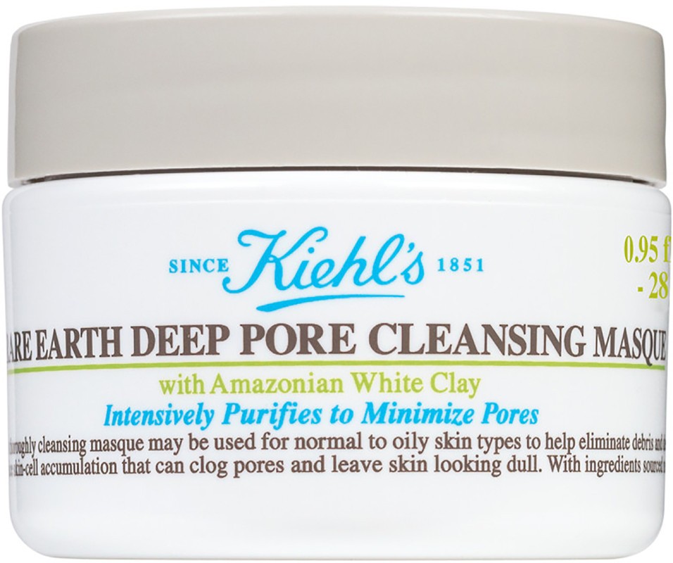 Travel Size Rare Earth Deep Pore Cleansing Mask | Ulta