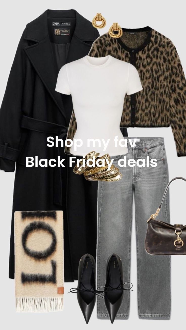 Shop my fav Black Friday deals🤍

#LTKsale #LTKcanada #LTKgiftguide