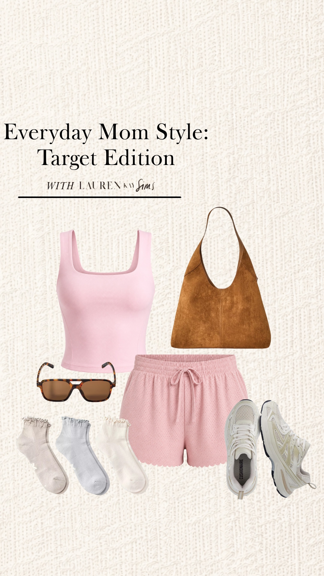 For school drop-off, errands, and everything in between—this is the kind of comfortable everyday outfit I’ll keep reaching for. 

 #LTKootd #LTKmomlife #LTKActive