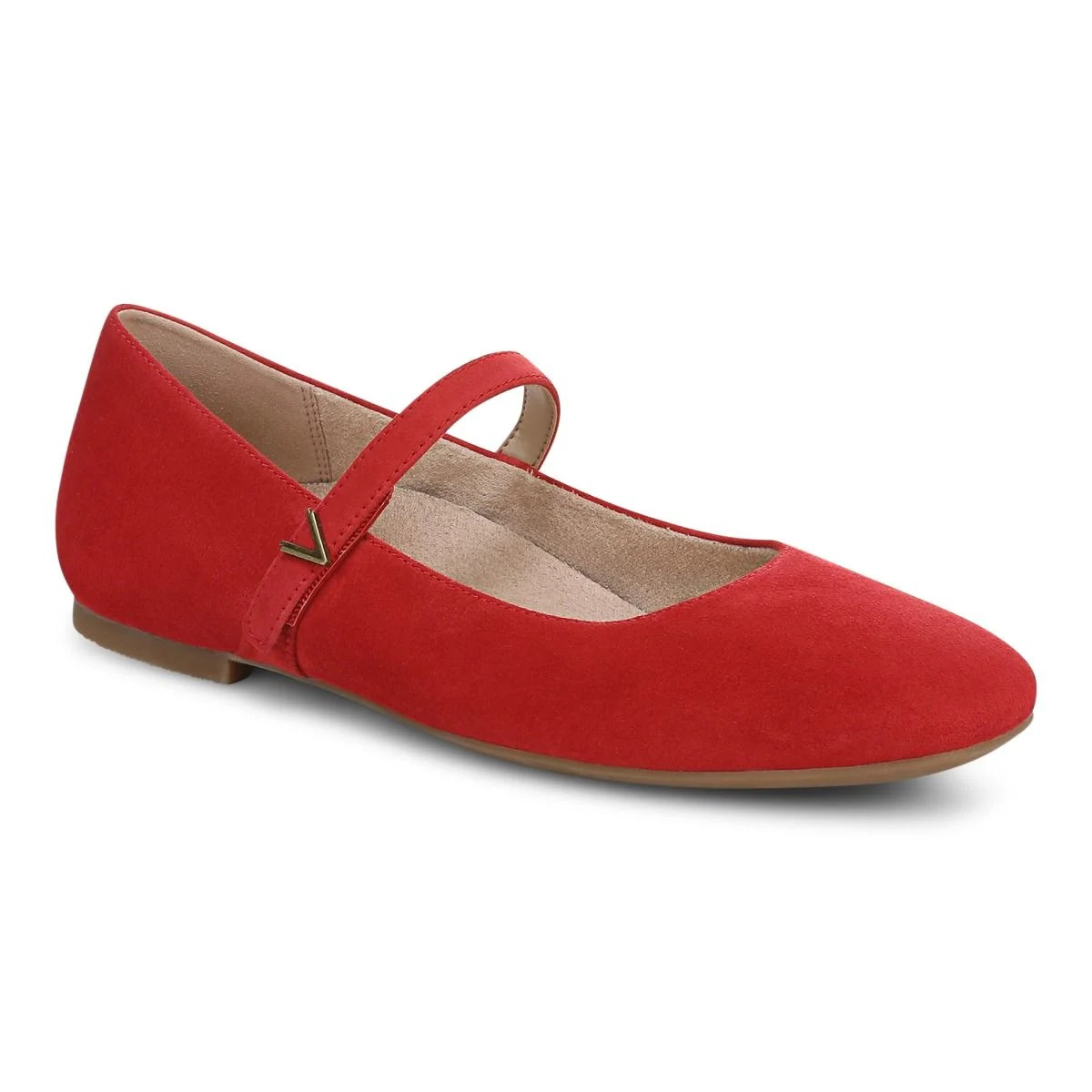 Alameda Mary Jane Flat | Vionic (US)