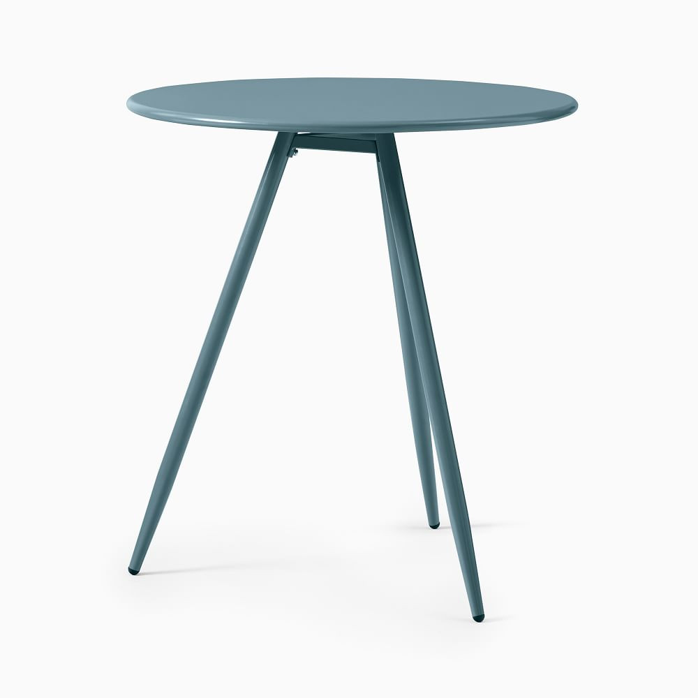 Wren Indoor/Outdoor Bistro Table (28") | West Elm (US)