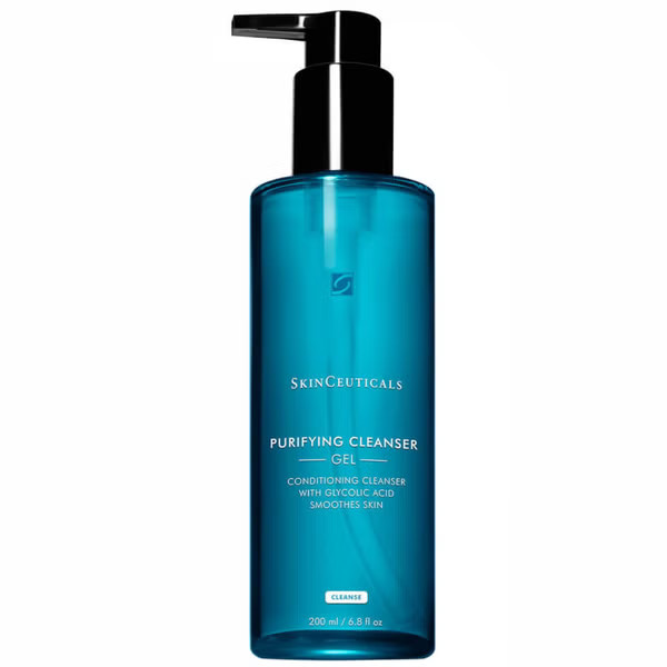 SkinCeuticals Purifying Cleanser (6.8 fl. oz.) | Dermstore (US)