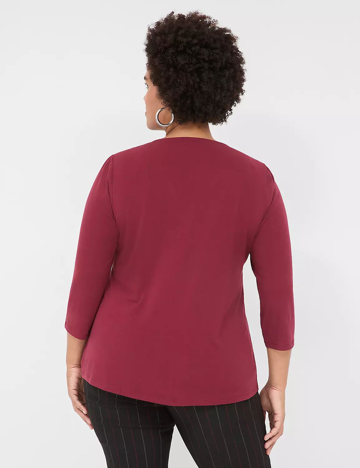 Cabernet






$49.95


$34.96
Now 30% Off | Discount Already Applied
























$46... | Lane Bryant (US)