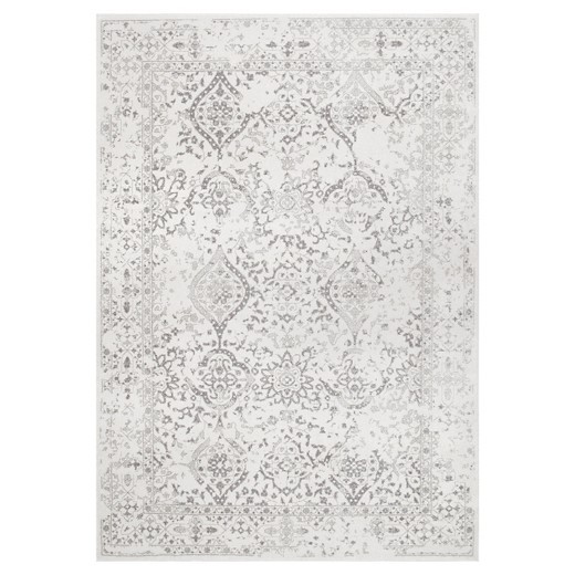 Off White Solid Loomed Area Rug - (6'7"x9') - nuLOOM | Target