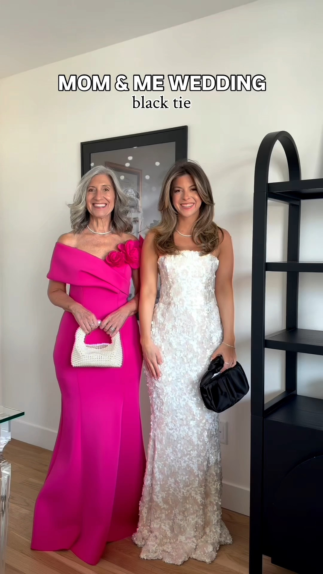 Mom and me wedding guest and formal event dresses

Vici code: emerson30

Wearing my usual small/2 in most
Mom wears a medium/6
We always size down in helsi dresses

Wedding guest
Formal event
Black tie
Floral
Lace
Satin
Metallic
Sequin
Mother of the bride
Special occasion

#LTKgrwm #LTKWedding #LTKSeasonal