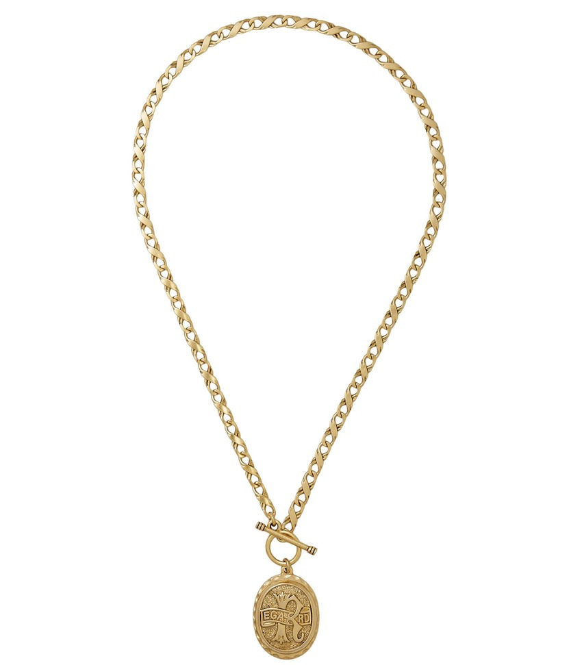 Brinker & Eliza Regard Necklace - ShopBAZAAR | Shop BAZAAR