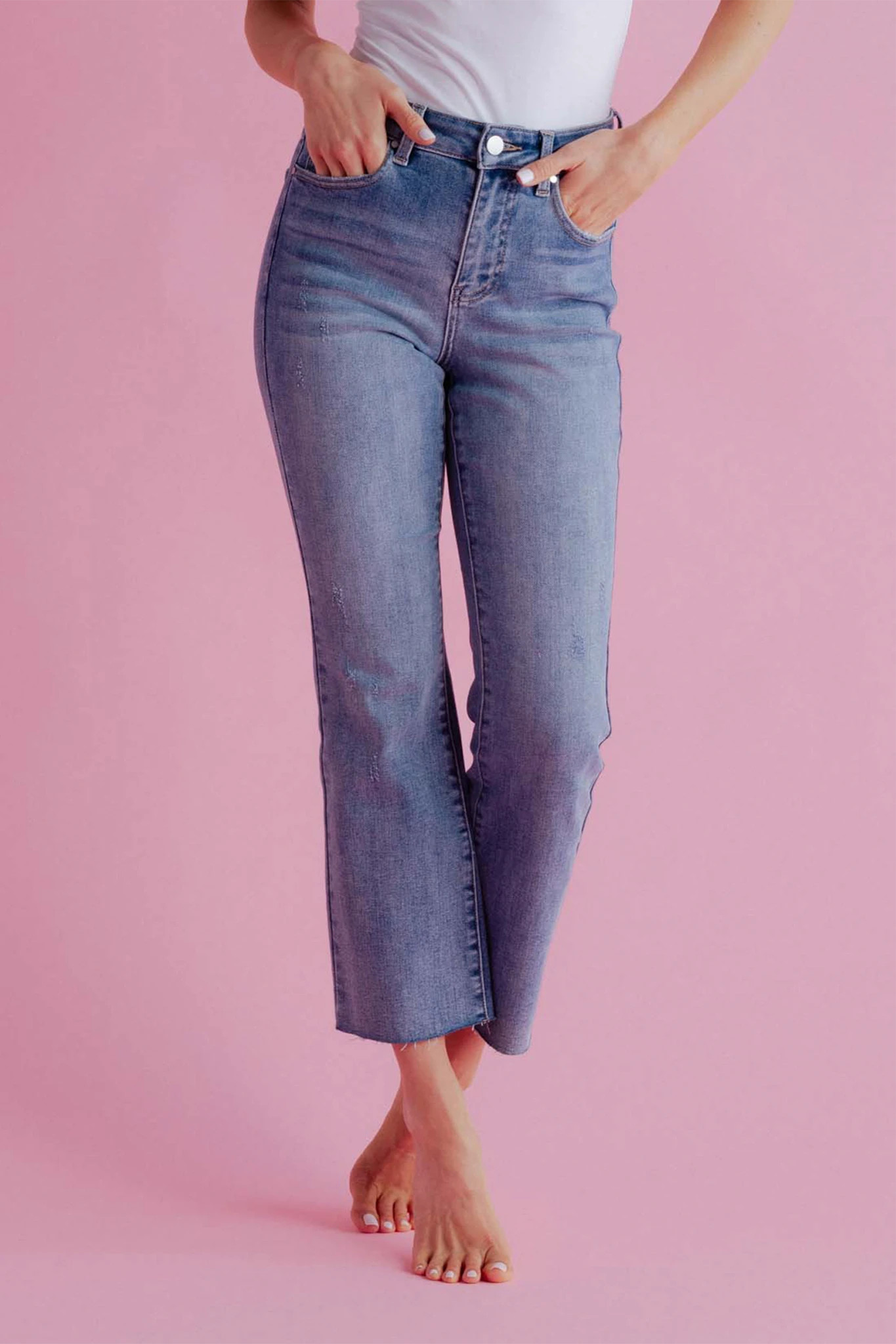 Aliyah Jeans | Avara