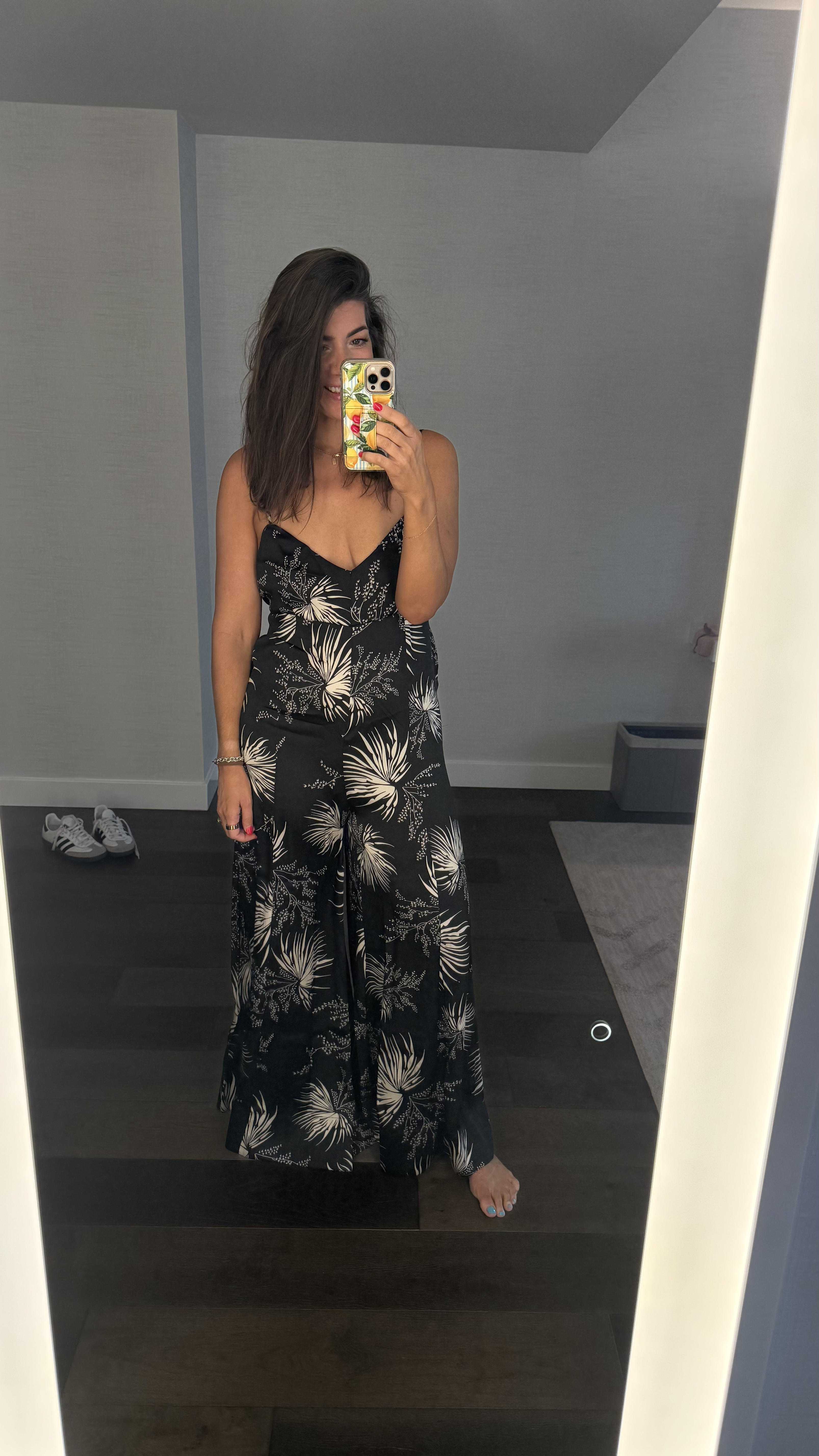 Vacation outfit I packed and didn’t wear
In a medium jumpsuit 

#LTKWedding #LTKParties #LTKMidsize