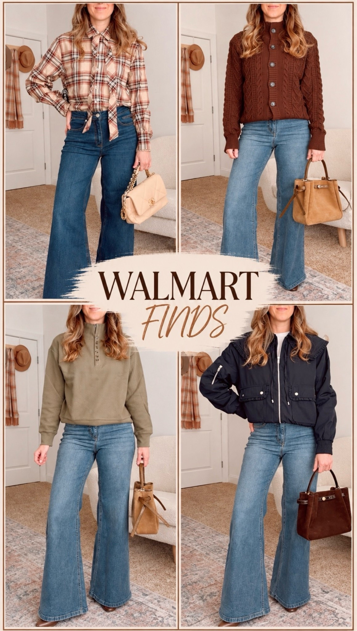 Major sale finds at Walmart!