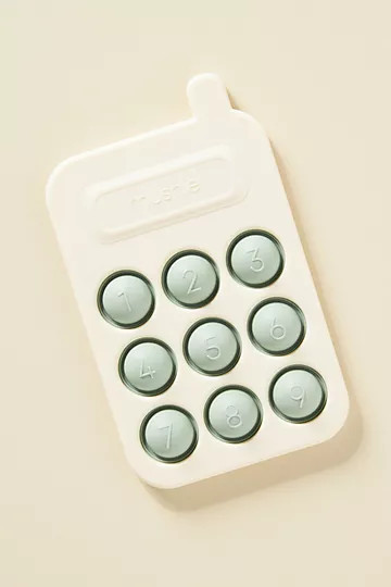 Phone Press Toy | Anthropologie (US)