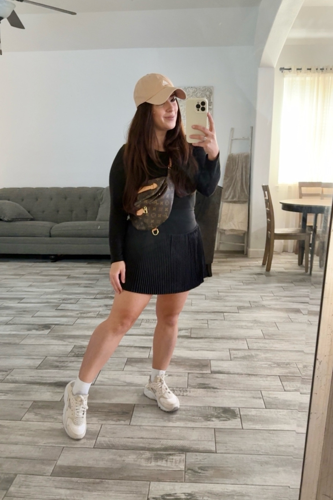 Friday #ootd 

#LTKPetite #LTKShoeCrush #LTKActive