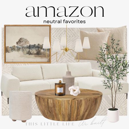 Amazon neutral favorites!

Amazon, Amazon home, home decor, seasonal decor, home favorites, Amazon favorites, home inspo, home improvement


#LTKSeasonal #LTKHome #LTKStyleTip