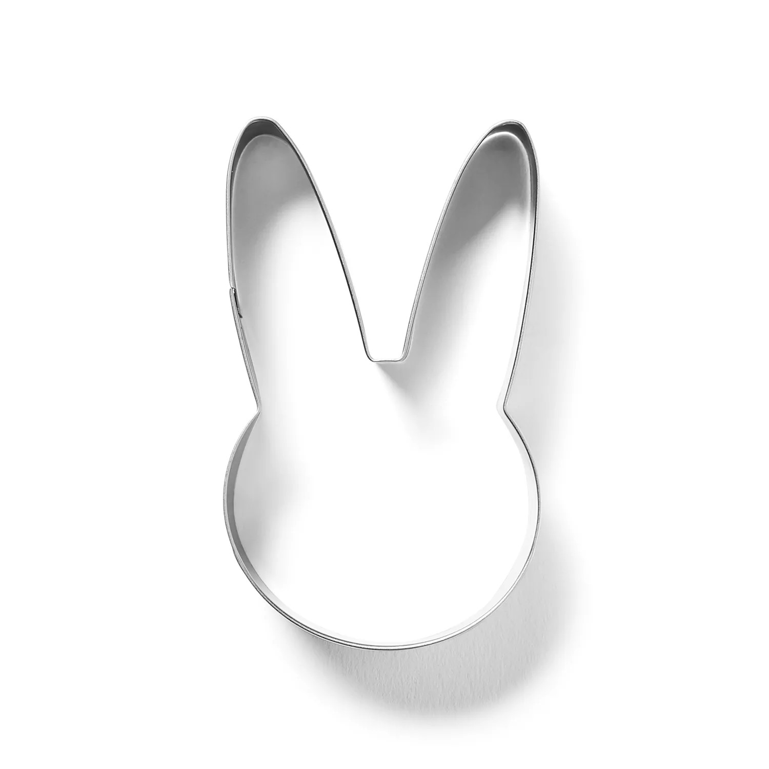 Sur La Table Bunny Face Cookie Cutter | Sur La Table