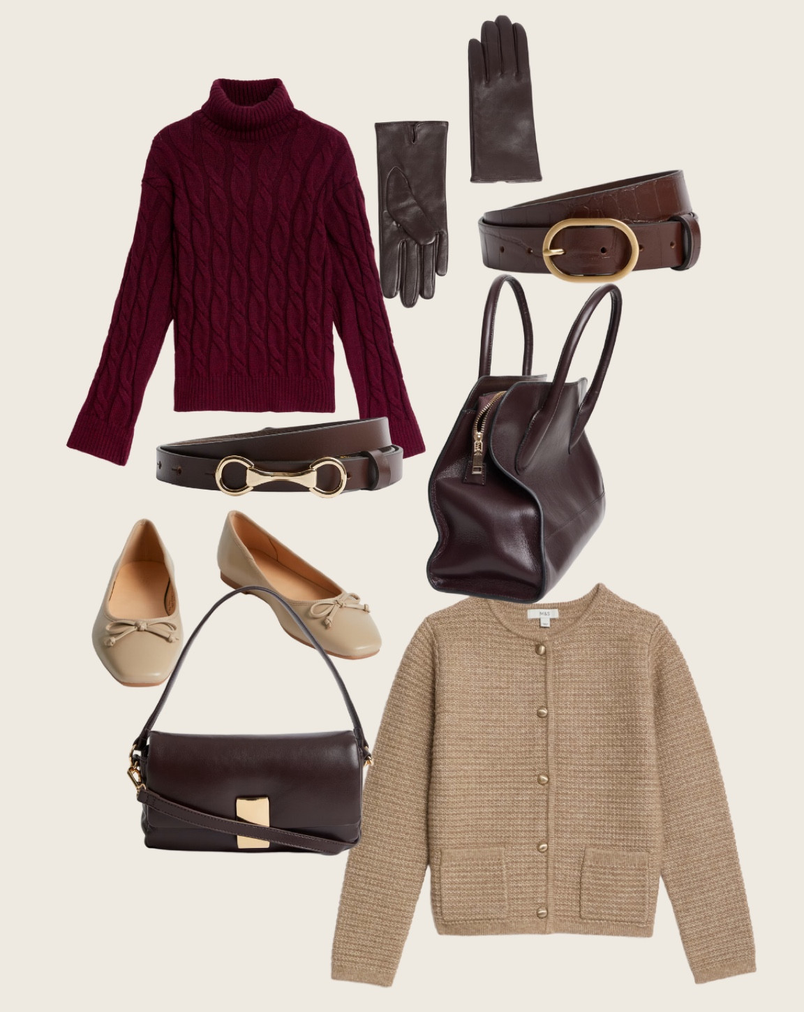 M&S NEW IN FAVES


#LTKuk #LTKworkwear #LTKautumn