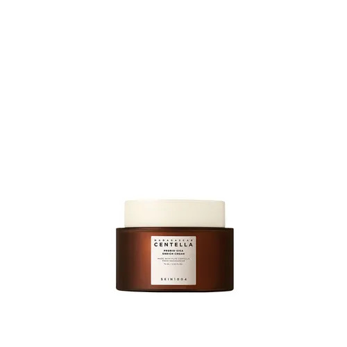 SKIN 1004 - Madagascar Centella Probio-Cica Enrich Cream | YesStyle Global