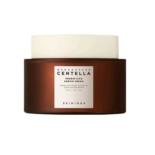 SKIN 1004 - Madagascar Centella Probio-Cica Enrich Cream | YesStyle Global