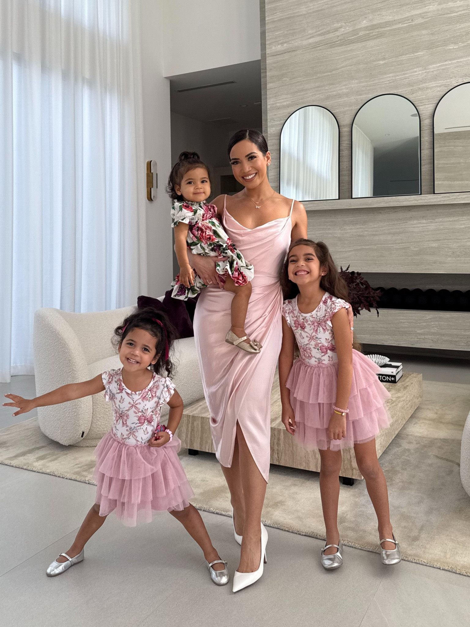 Your favorite bow dresses and other pieces in this print 🎀🎀

#LTKFamily #LTKBaby #LTKKids