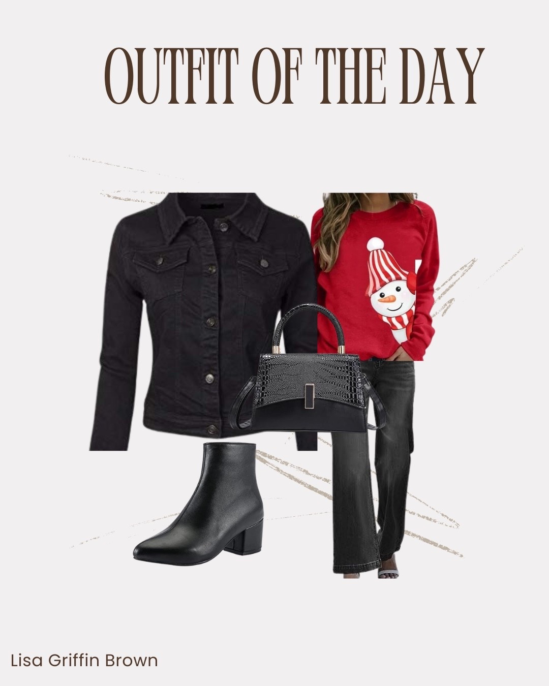 Women’s Outfit of the Dayy

#LTKPetite #LTKStyleTip #LTKFindsUnder100