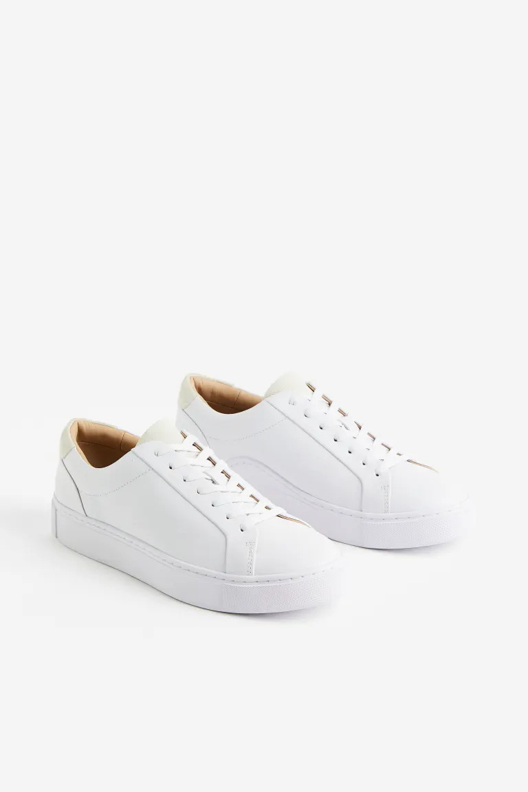 Sneaker | H&M (DE, AT, CH, NL, FI)
