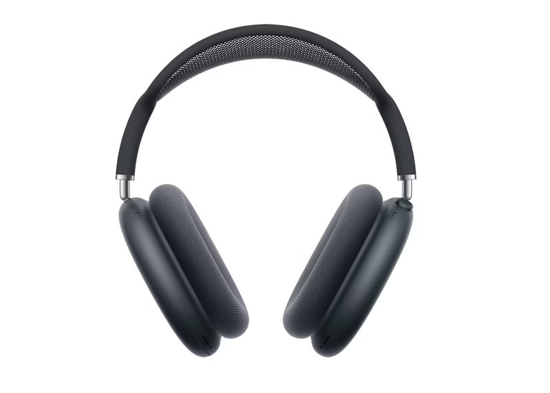 Apple Airpods Max (2024) MWW43AM/A Midnight | StockX