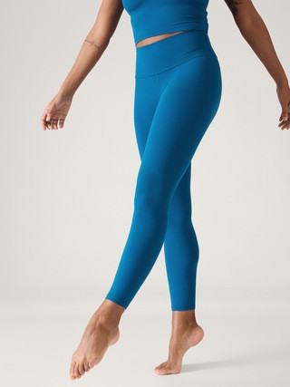 Transcend 7/8 Tight | Athleta