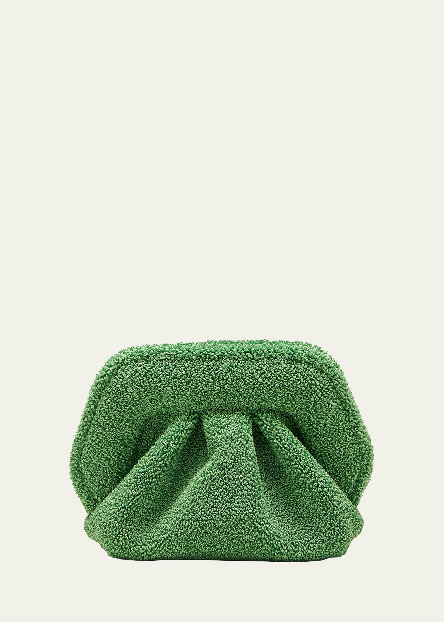 THEMOIRE Gea Sea Sponge Clutch Bag | Bergdorf Goodman