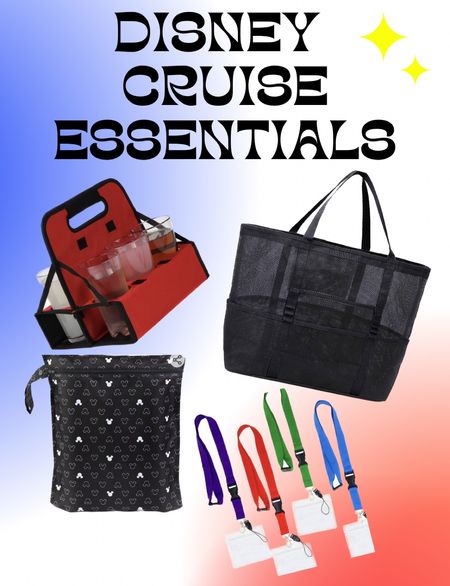 All my favorite purchases that we used and loved during our family vacation aboard the Disney Wish - our first Disney Cruise! 

#LTKswim #LTKfamily #LTKtravel