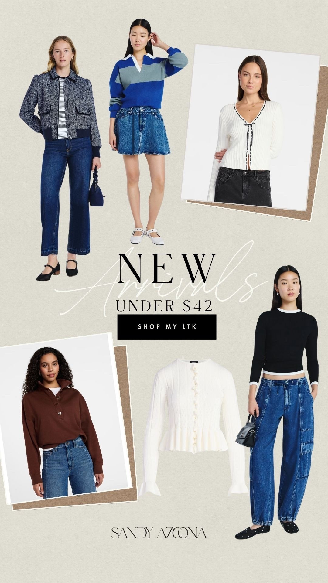 Walmart New arrivals under $42 

#LTKootd #LTKgrwm #LTKFindsUnder50