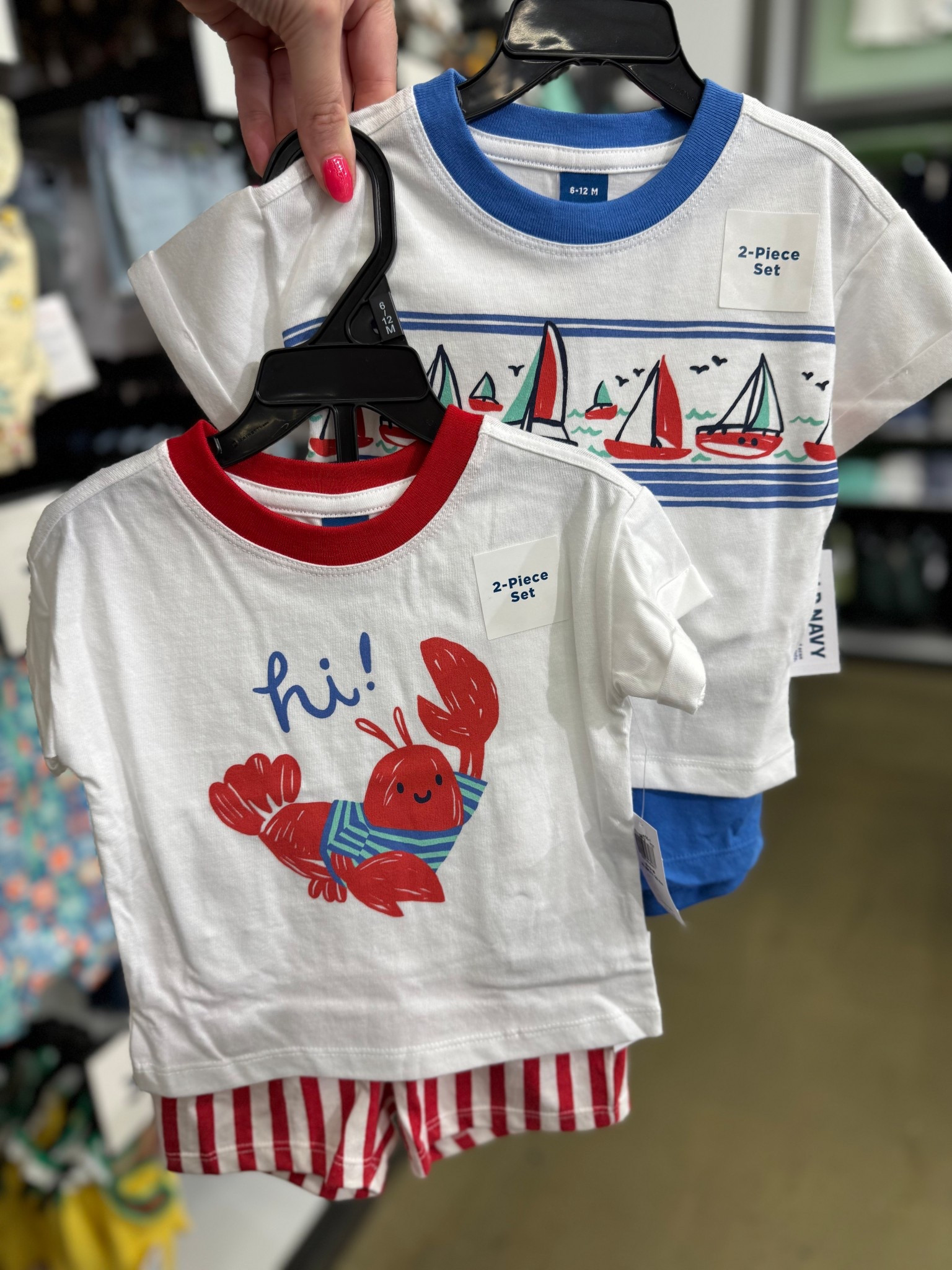 Cute new baby sets! 50% off today!

#LTKSaleAlert #LTKKids #LTKBaby