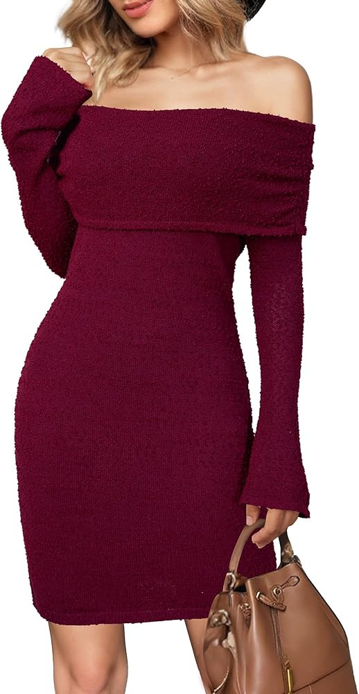 Burgundy Red | Amazon (US)