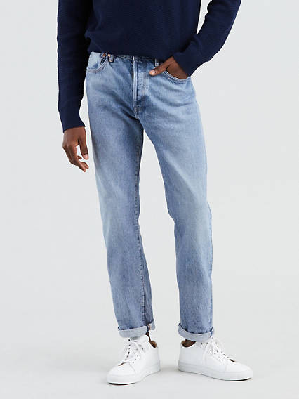 Levi's 501 Original Fit Men's Jeans 38x34 | LEVI'S (US)